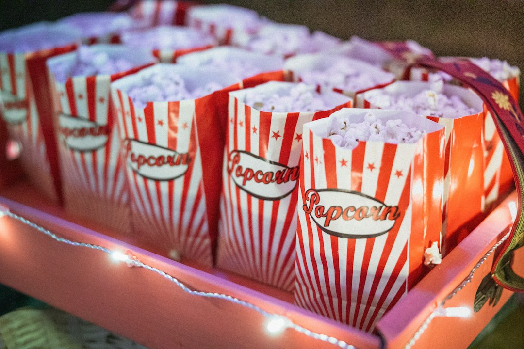 The Ultimate Drive-In Survival Kit