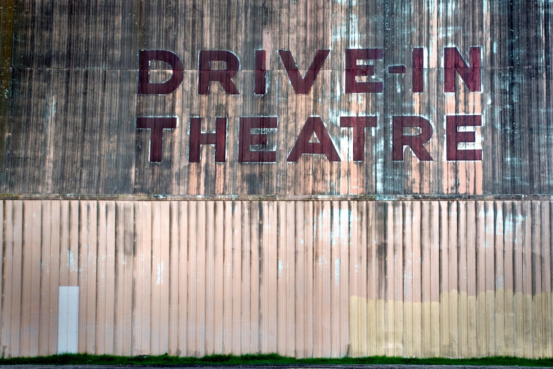 When Do Drive-In Theaters Open for the Season?