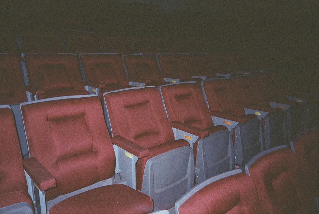 How Do Drive-In Movies Work? A First-Timer's Guide